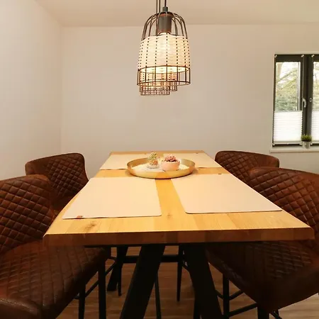 Апартаменты 4 Zemitz