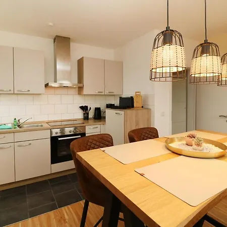 Apartment 4