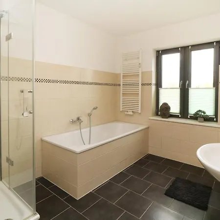 Апартаменты 4 Zemitz