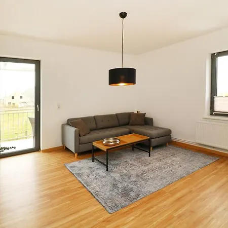 4 Apartment
