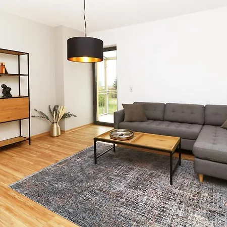Apartment 4 Zemitz