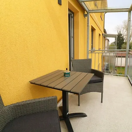 4 Apartment Zemitz
